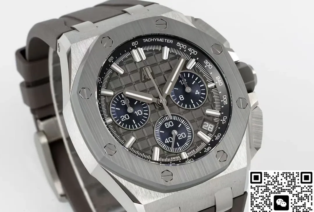DDF Factory Audemars Piguet 26420IO.OO.A009CA.01 1:1 Best Edition Replica Watch